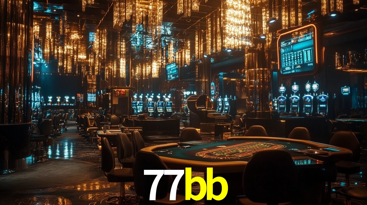 77bb - Roleta da Sorte e Poder - 77bb.com
