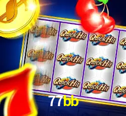 A Revolução dos Aplicativos de Jogos no 77bb