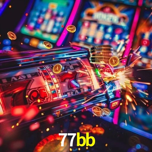 Casino Ao Vivo 77bb