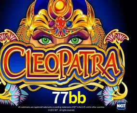 Descubra o Mundo do Cassino Online com 77bb