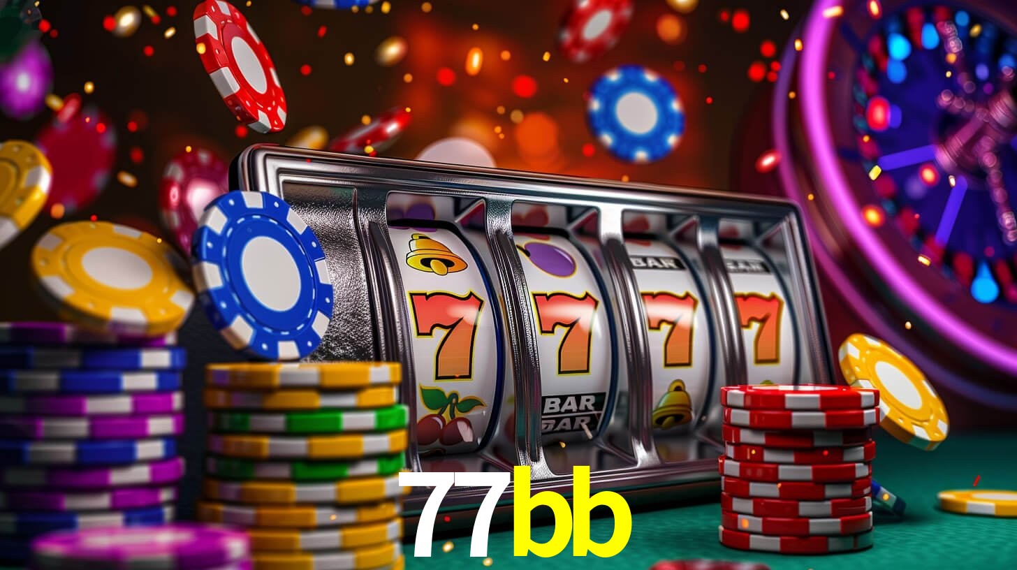 Bônus Diários 77bb
