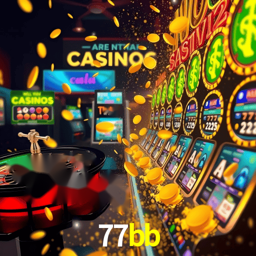 Desvendando o Mundo dos Jogos Virtuais na 77bb