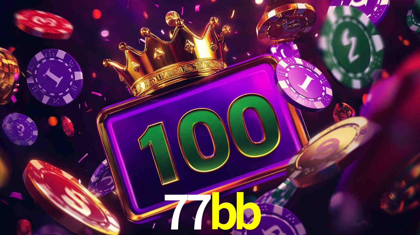 Daily Bonuses 77bb