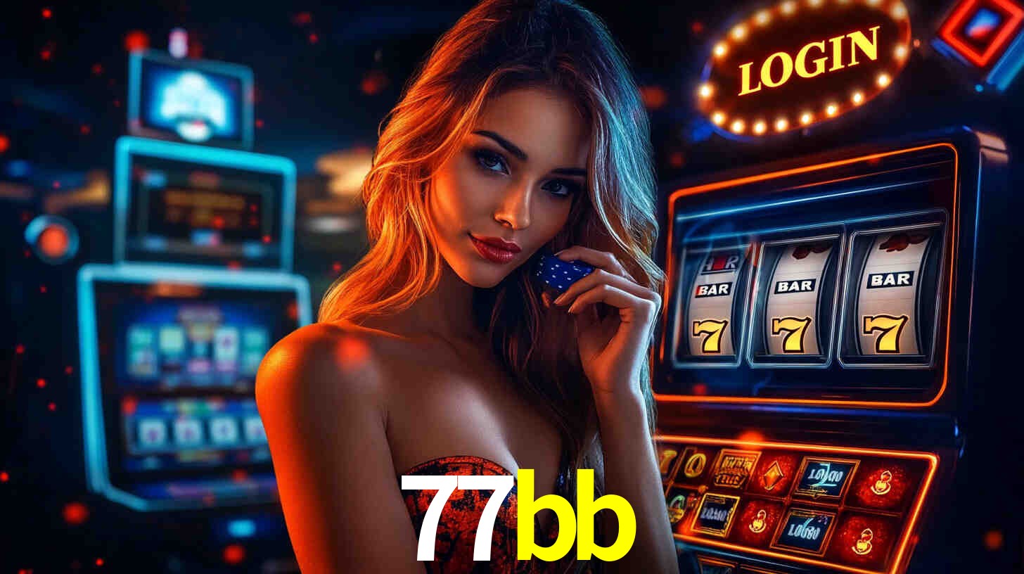 77bb: A Experiência de Casino com Jogos de Mesa ao Vivo