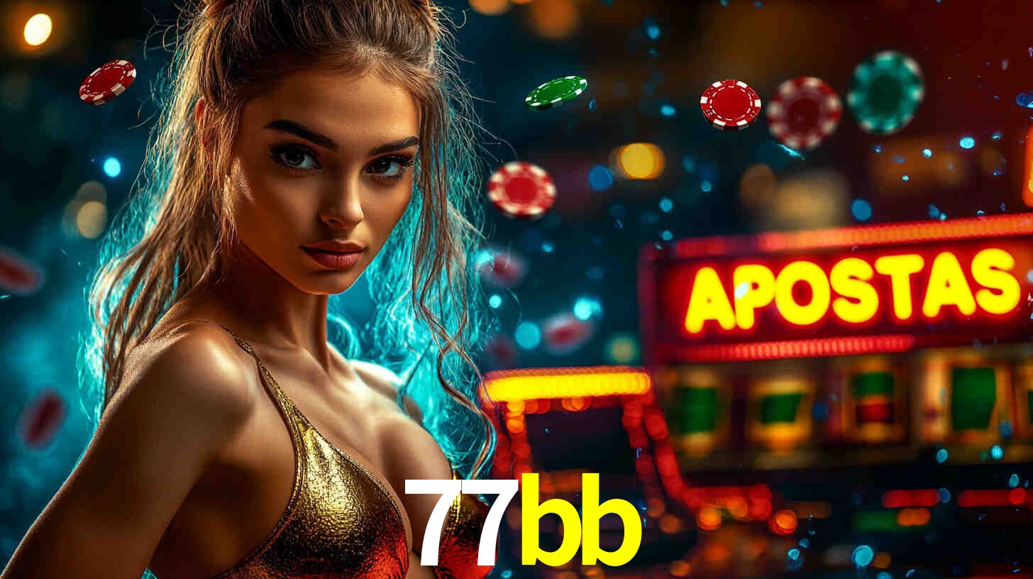 Descubra a Essência do 77bb: Nossa História e Compromissos