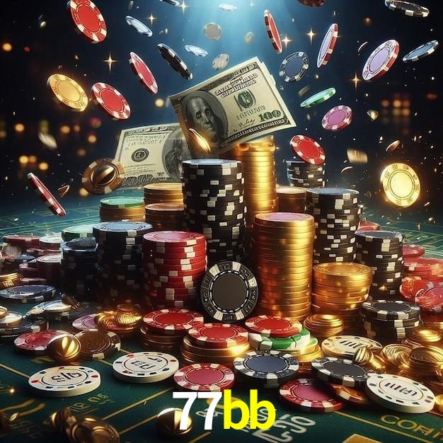 cassino 77bb