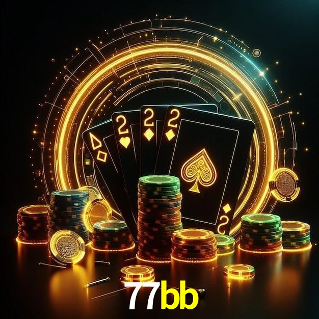 Jogos de Slot 77bb