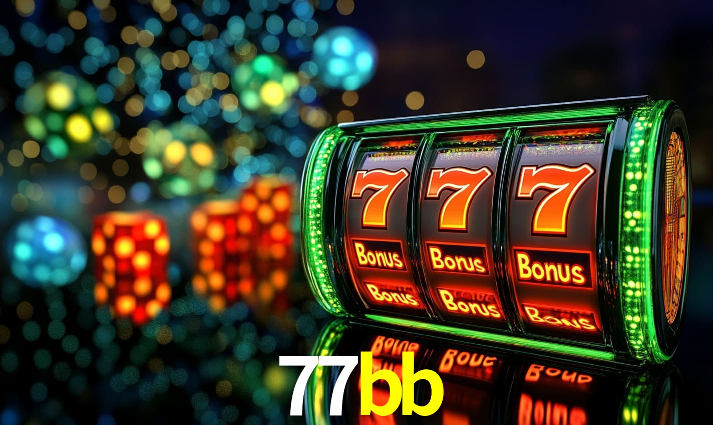 Login Seguro 77bb