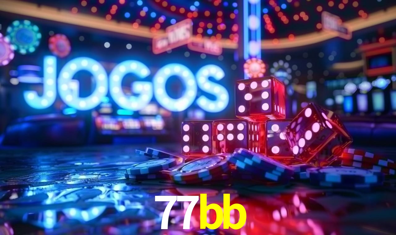 Jogos Exclusivos 77bb