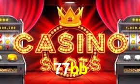 Slot Games 77bb