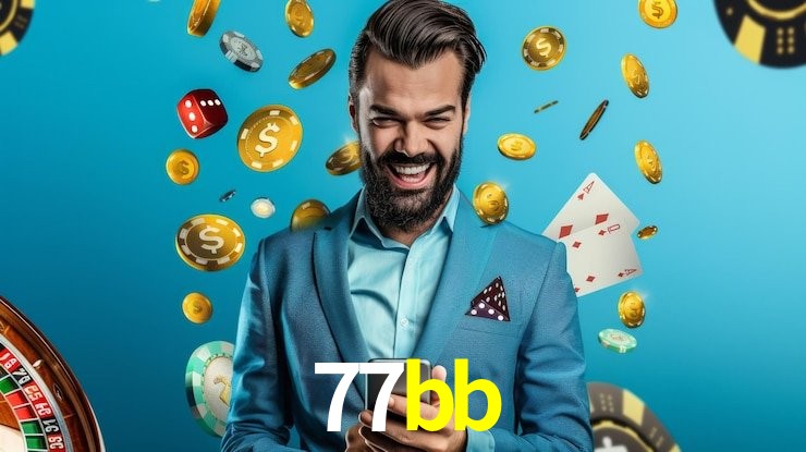 Live Casino 77bb