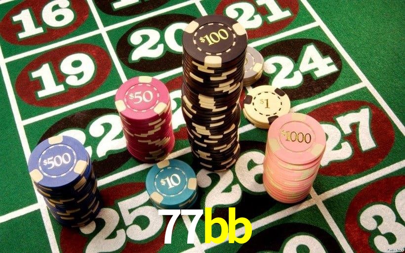 App oficial 77bb