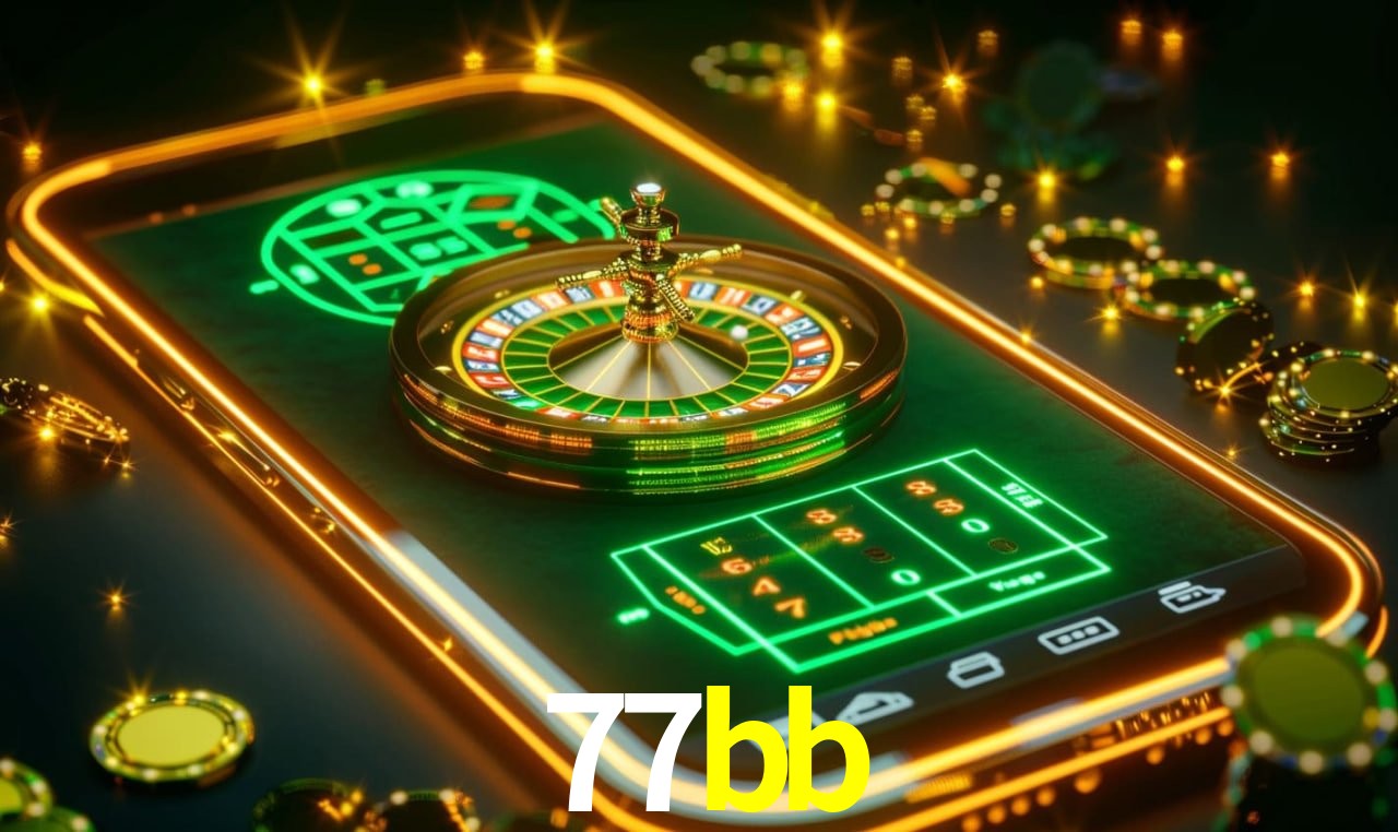 Tecnologia da Plataforma 77bb