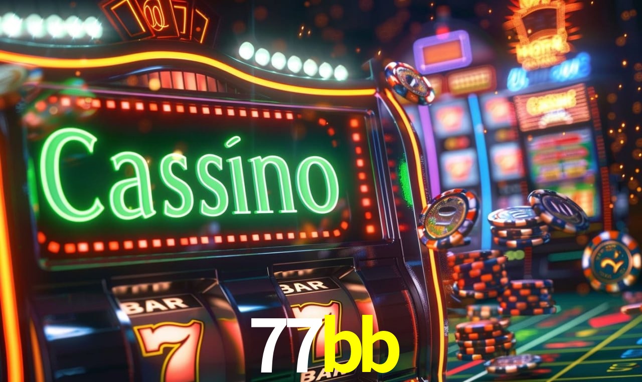 Cadastro Rápido 77bb