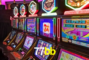 A Revolução dos Aplicativos de Jogos no 77bb