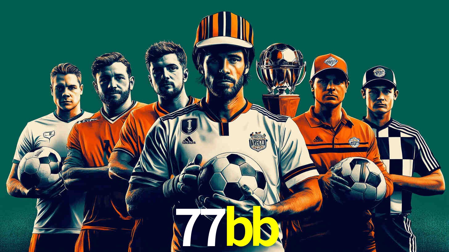 Descubra a Essência do 77bb: Nossa História e Compromissos