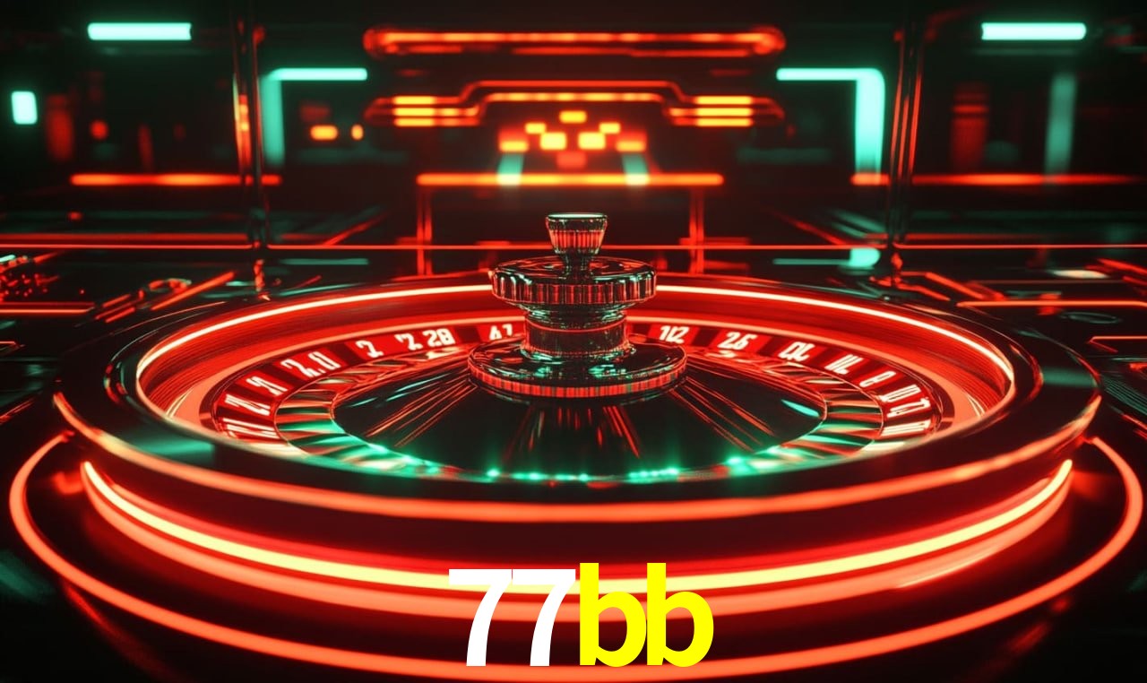 A Popularidade dos Caça-Níqueis no 77bb