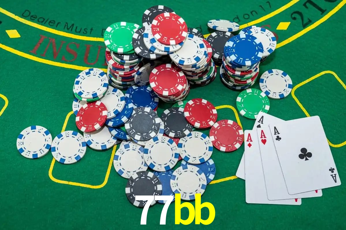 Torneios 77bb