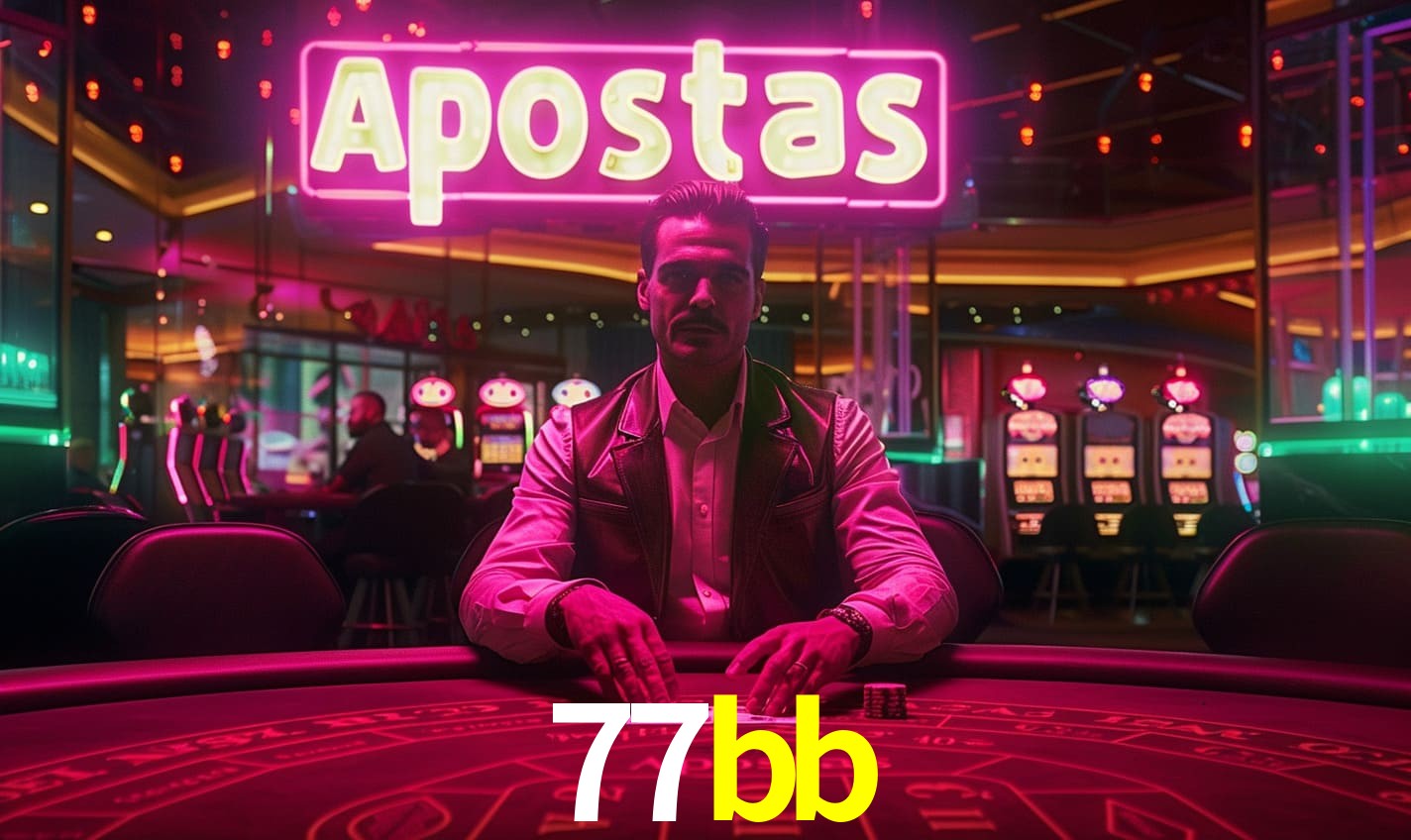 Inovações de Jogos na 77bb: O Futuro das Experiências Interativas
