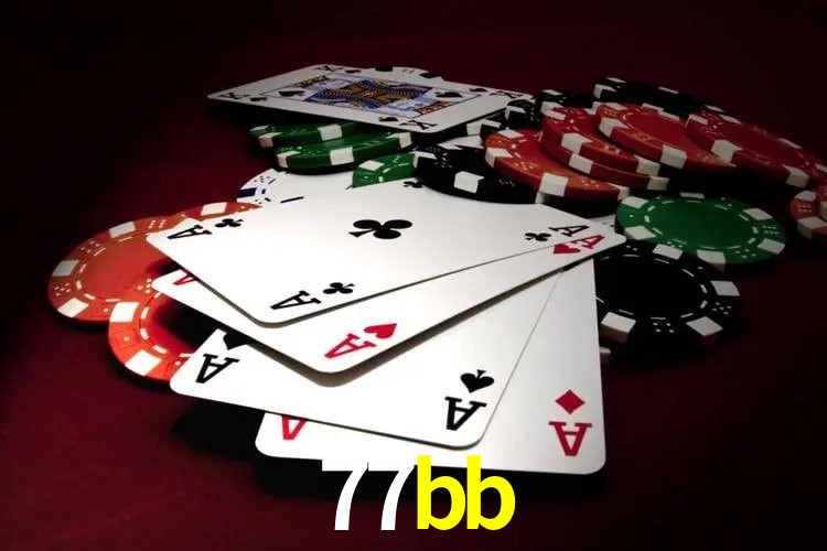 Casino VIP 77bb