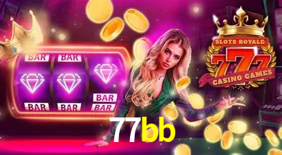 Inovações de Jogos na 77bb: O Futuro das Experiências Interativas