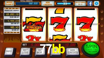 A Emoção da Loteria na 77bb: Uma Chance de Mudança de Vida