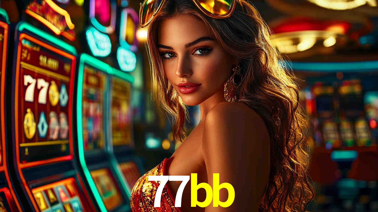 Welcome Bonus 77bb