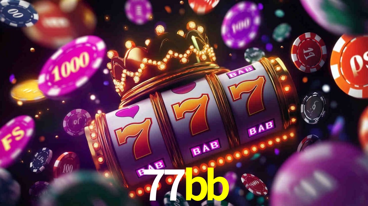 Game Providers 77bb