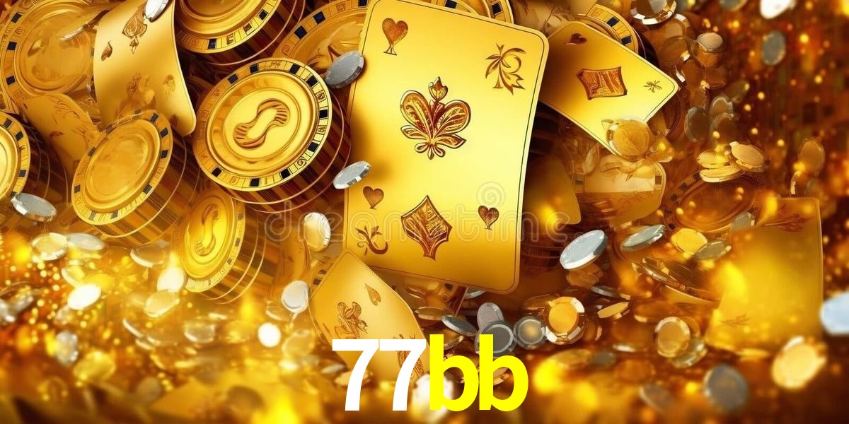 A Emoção da Loteria na 77bb: Uma Chance de Mudança de Vida