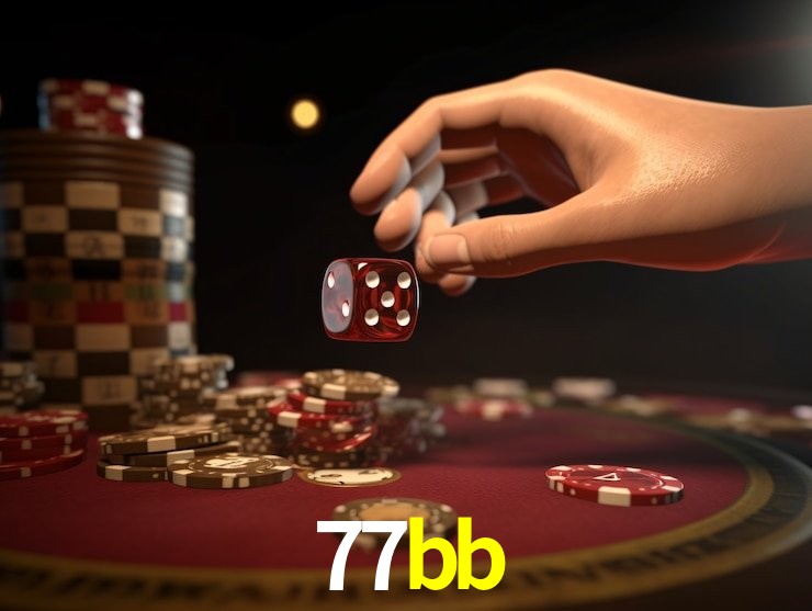 Casino Ao Vivo 77bb