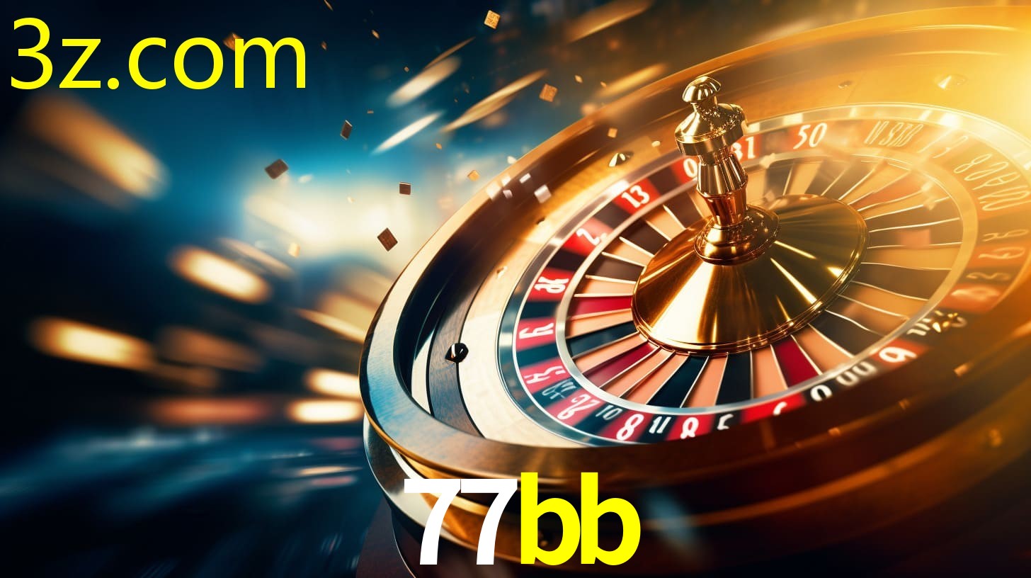 Verificação de Conta 77BB.COM