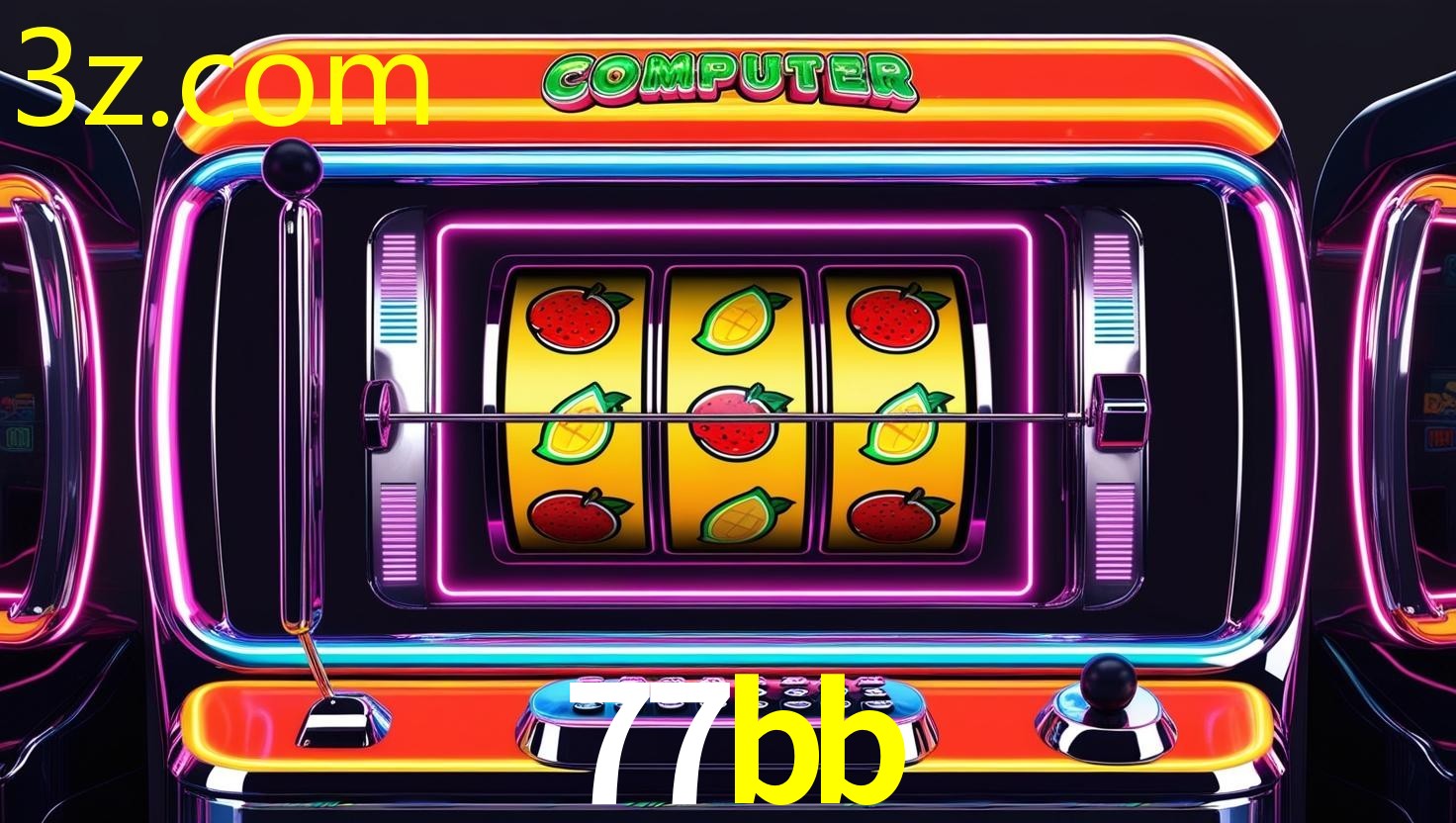 Login Seguro 77BB.COM