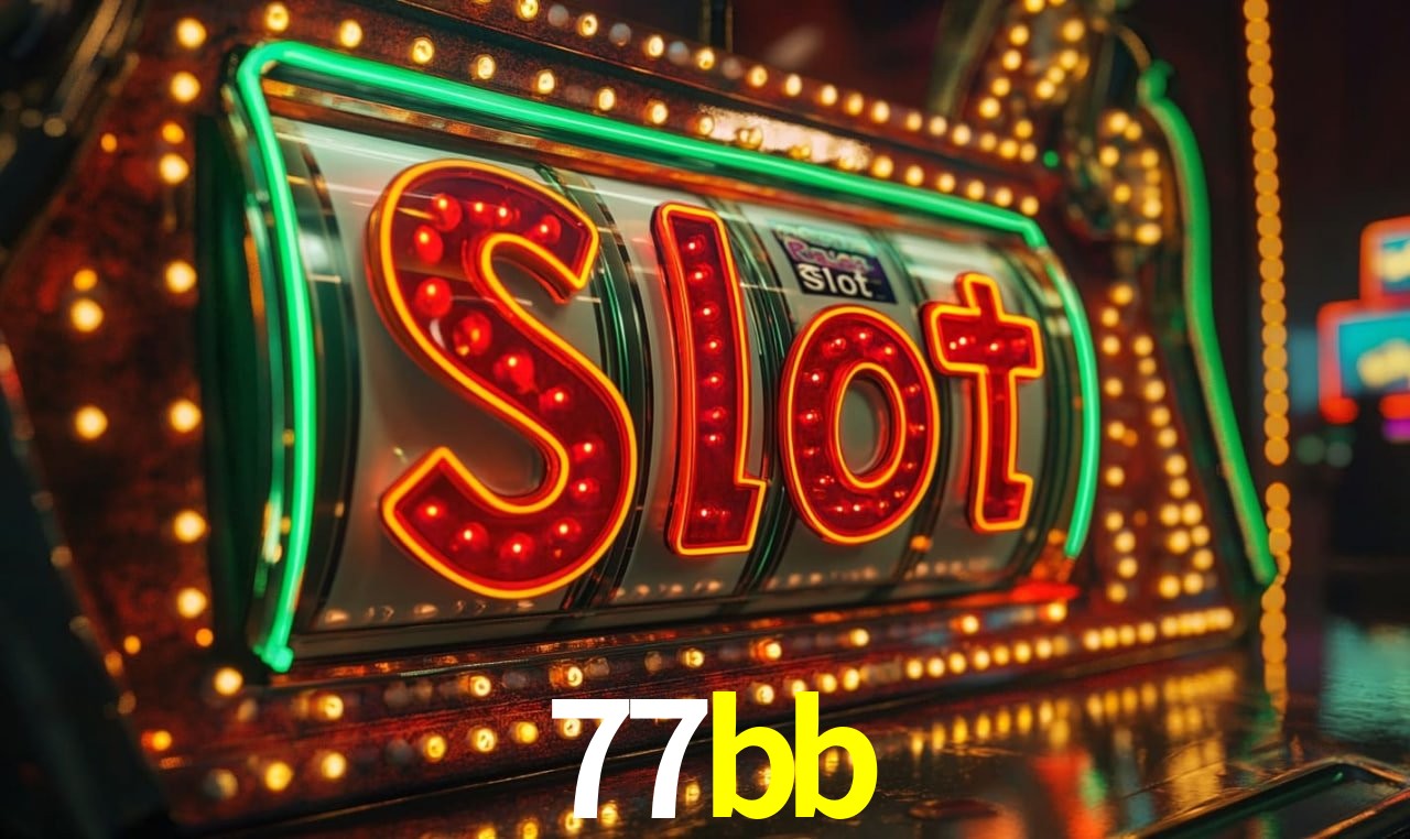 Provedores de Jogos 77bb