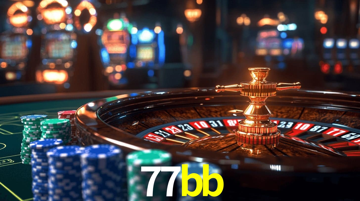 77bb: Jogos de Caça-Níqueis-Altas Recompensas, Roleta-Velocidade, Blackjack-Desafios Máximos
