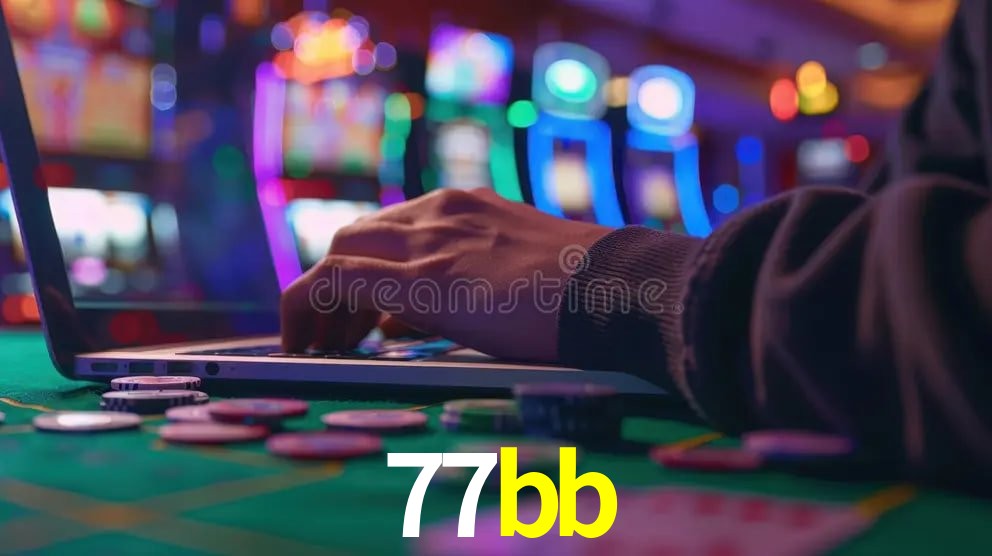 A Emoção da Loteria na 77bb: Uma Chance de Mudança de Vida