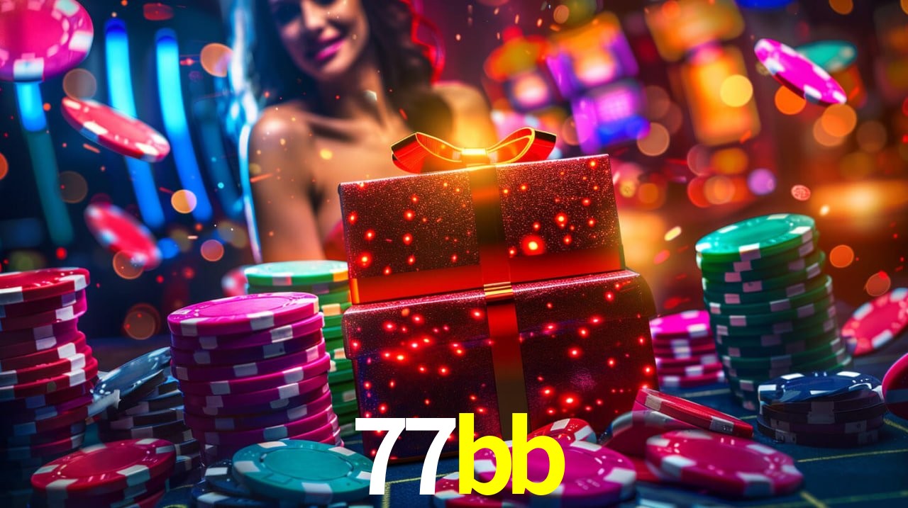 Explorando a Categoria de Eventos em Apostas na 77bb