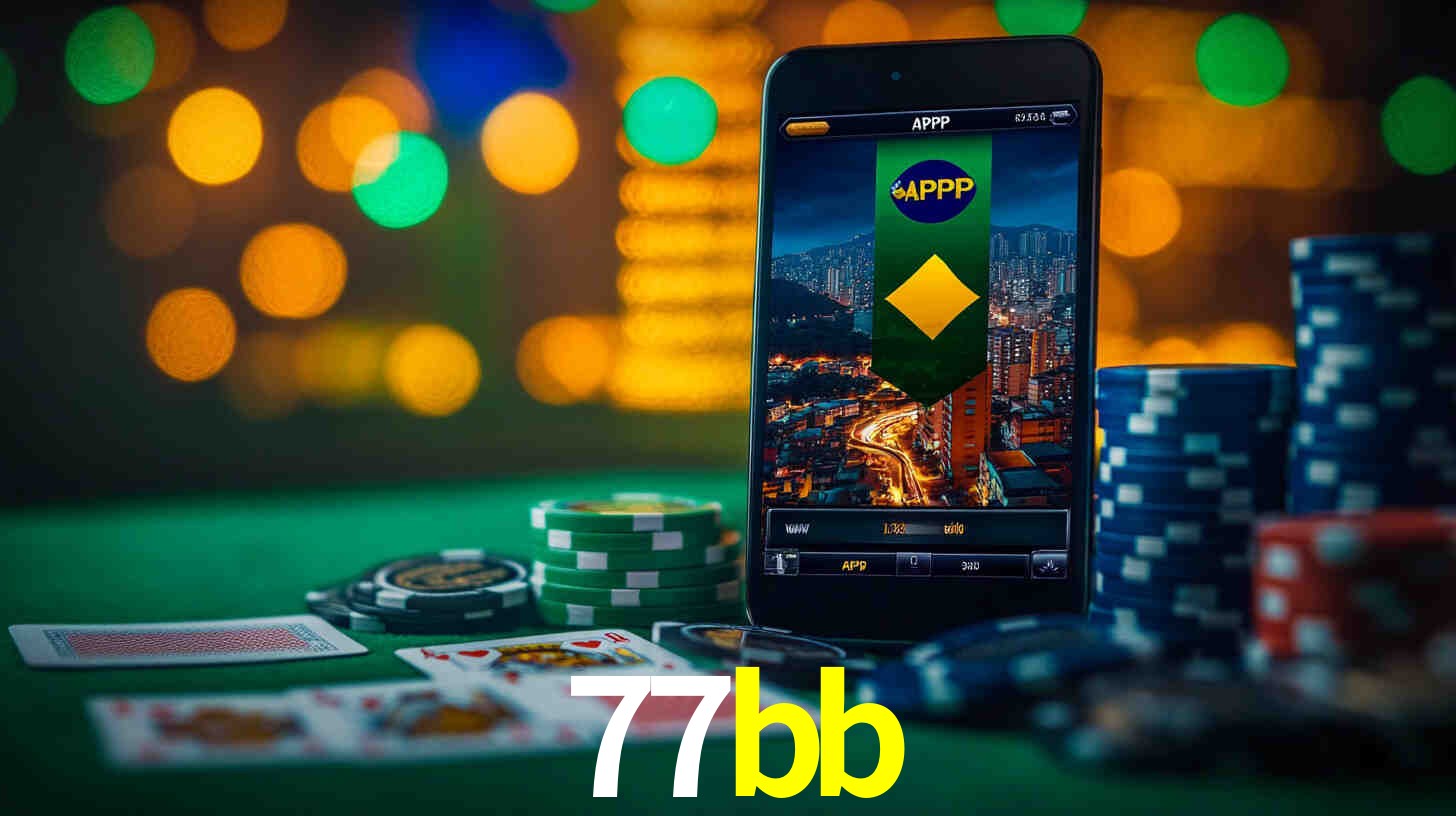 Apostas Esportivas na 77bb: Um Guia Completo