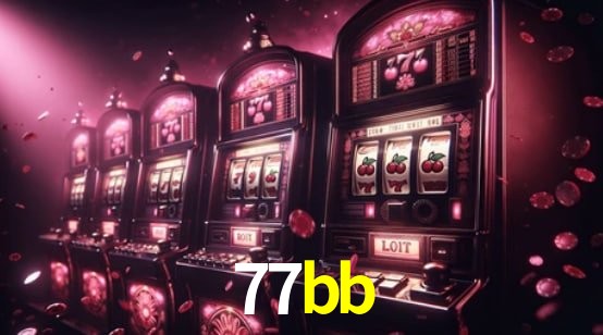 Inovações de Jogos na 77bb: O Futuro das Experiências Interativas