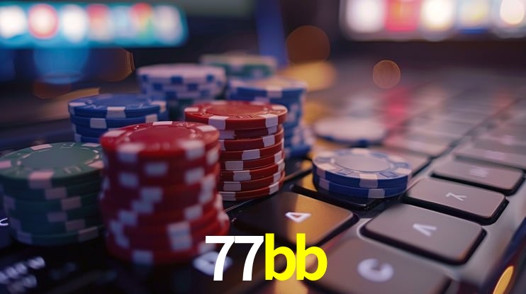 Jogos de Slot 77bb