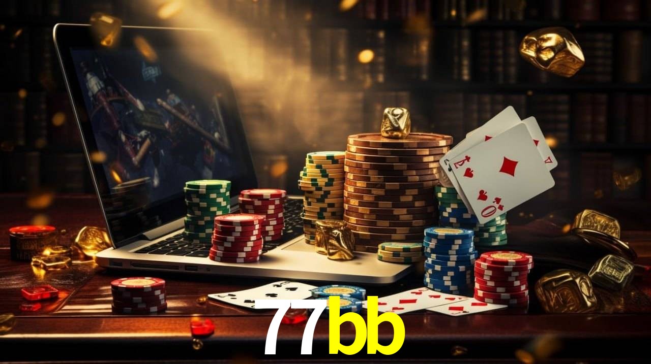 Jogos Exclusivos 77bb