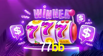 Descubra o Mundo do Cassino Online com 77bb