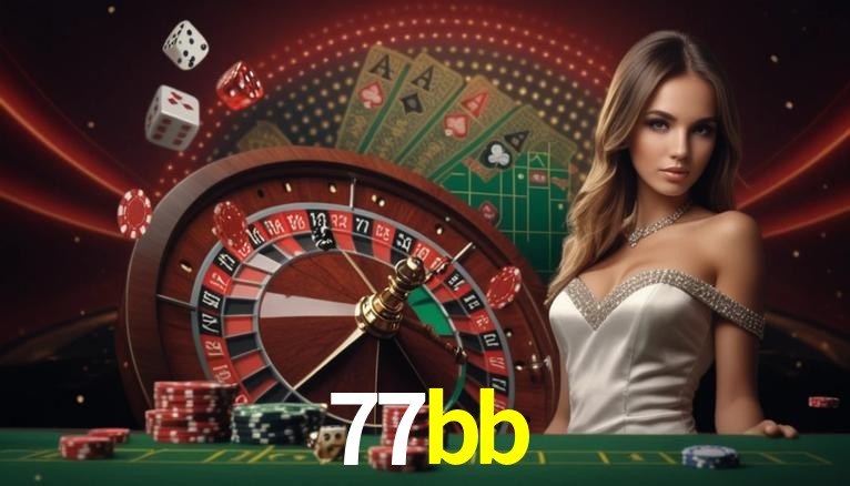Live Casino 77bb
