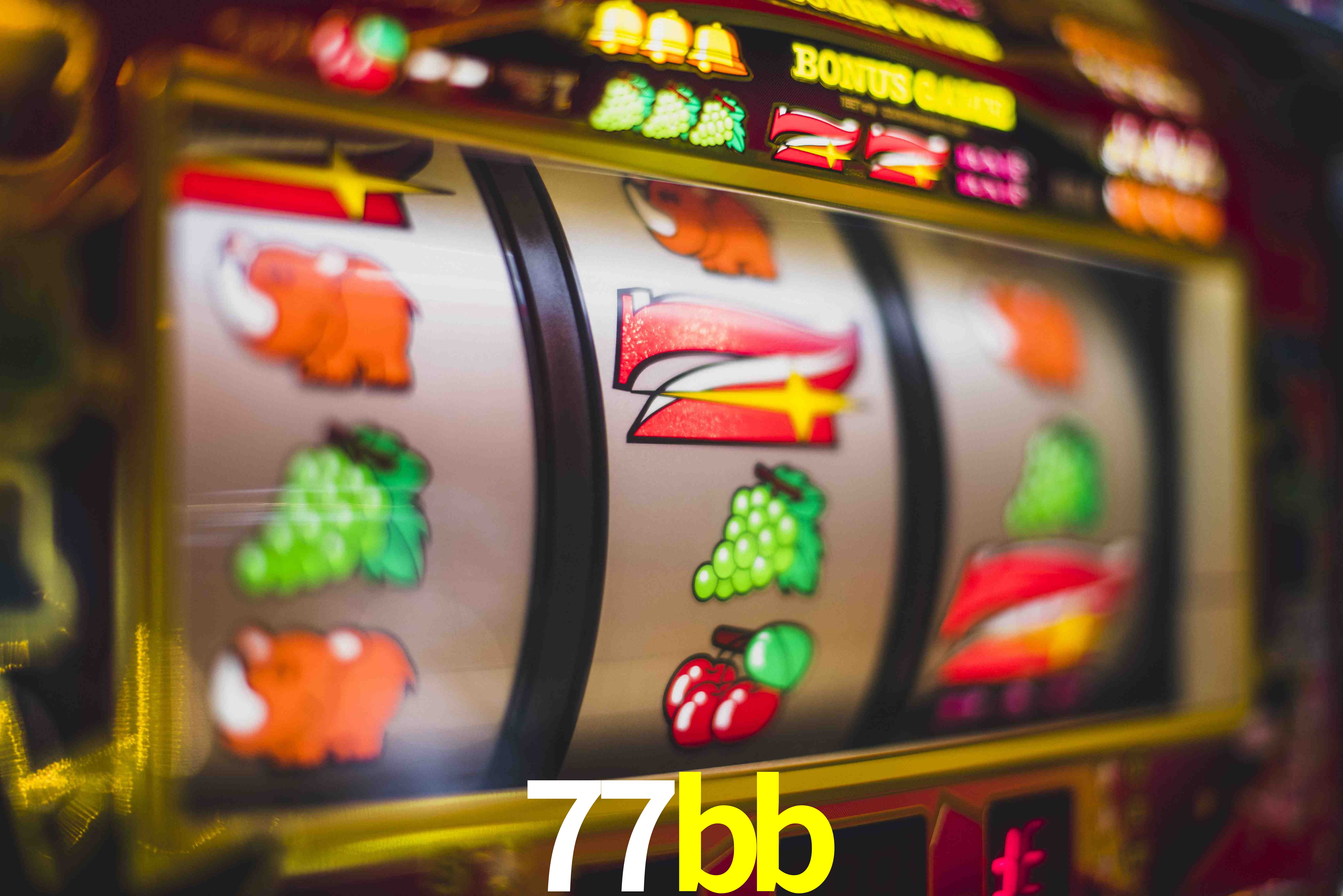Tennis Betting 77bb