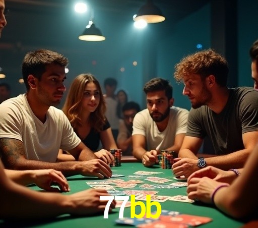 Promoção Relâmpago 77bb