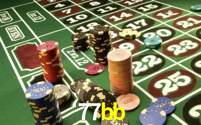 Apostas de Futebol 77bb