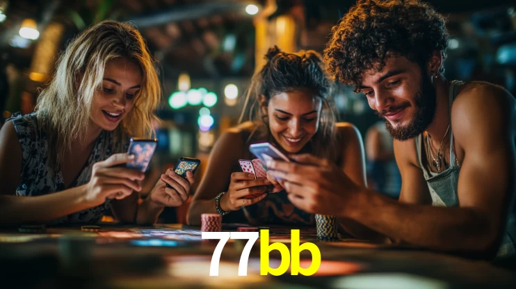 VIP Casino 77bb