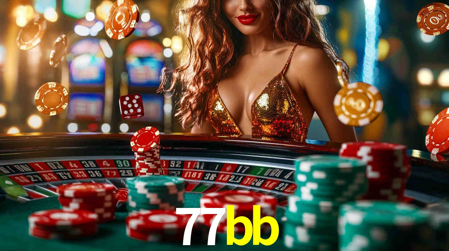 Welcome Bonus 77bb