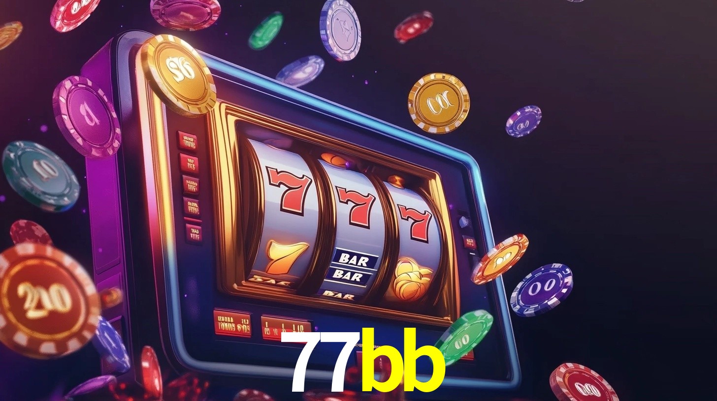 Live Casino 77bb